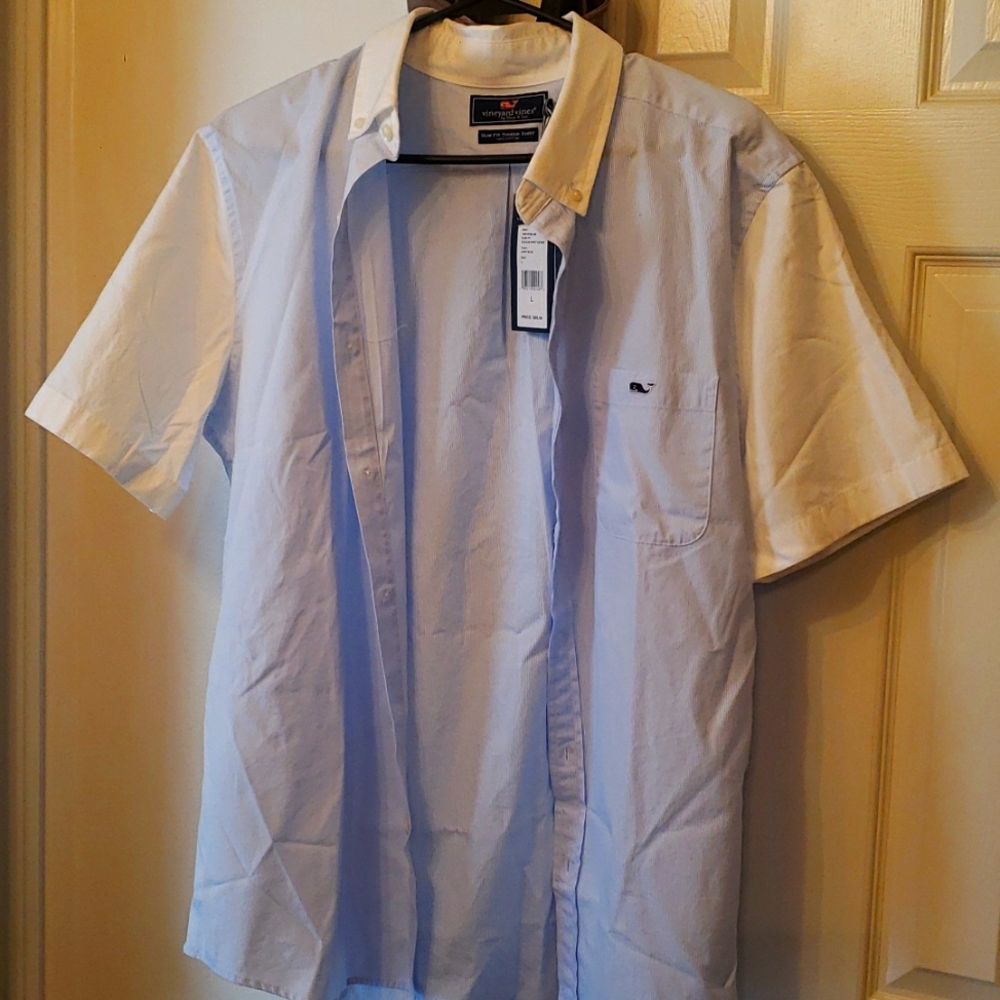 Men's Shirt